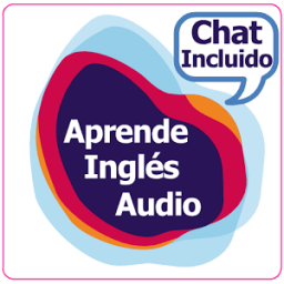 ikon Aprende Ingles Audio
