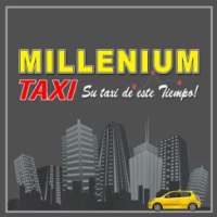 Millenium Taxi on 9Apps