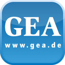 GEA News icon