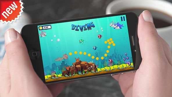 Tom subway Cat run screenshot 4