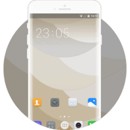 Theme for Ascend P7 mini иконка