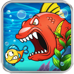 Hungry Shark иконка