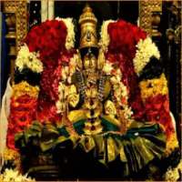 Thiruverkadu - Devi Karumari