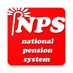 NPS - National Pension System 1.0