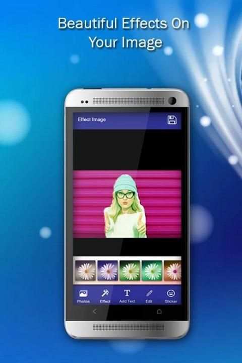 Own Photo Frame Maker स्क्रीनशॉट 3