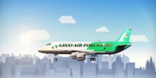 widplays for lego air forces2017 screenshot 2