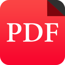 ikon PDF Reader - document - Scan &amp; Edit &amp; Share