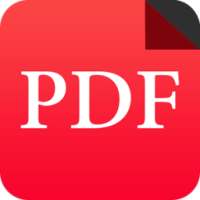 PDF Reader - document - Scan & Edit & Share