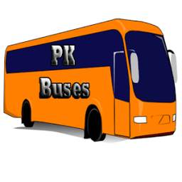 Pakistan Buses