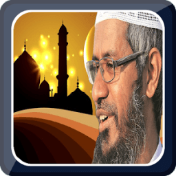 Ceramah Dr. Zakir Naik Indonesia APK icon