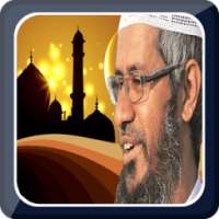 Ceramah Dr. Zakir Naik Indonesia APK on 9Apps