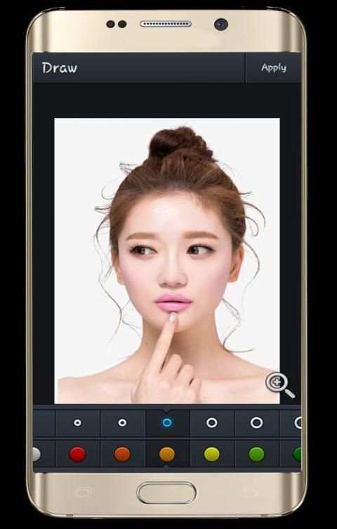 Photo Effects 2018 screenshot 5