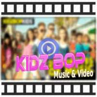 Songs of Kidz Bop Kids + Music Video on 9Apps