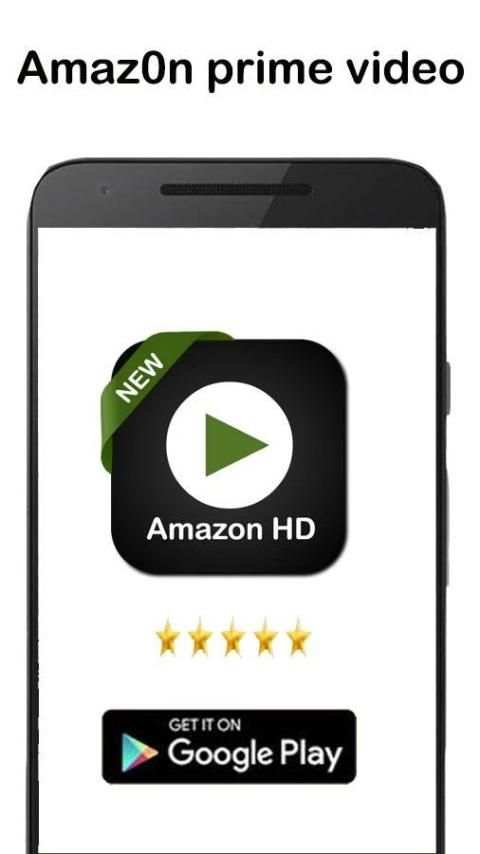 Tips Amazon Prime Video скриншот 1