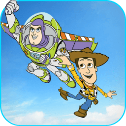 ikon Guide Toy Story