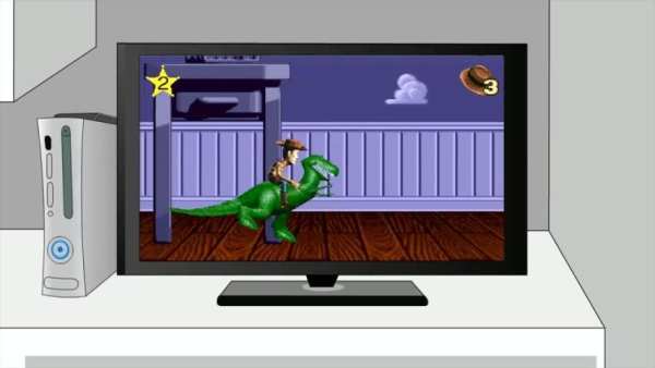 Guide Toy Story screenshot 7