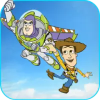Guide Toy Story icon