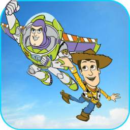 Guide Toy Story 3.0