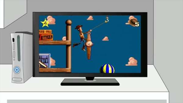 Guide Toy Story screenshot 5