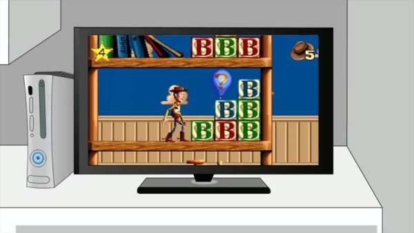 Guide Toy Story screenshot 6