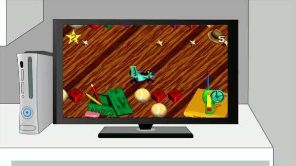 Guide Toy Story screenshot 2