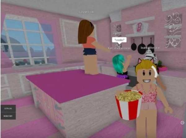 New Roblox Barbie Tips screenshot 1