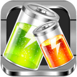 Battery Saver - Super Fast Charging иконка