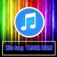 Songs YASSER DESAI on 9Apps