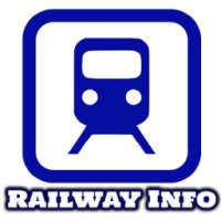 Railwayinfo on 9Apps