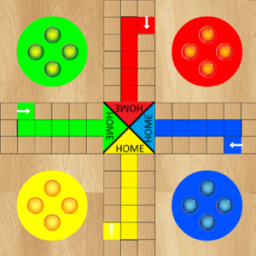 Ludo Game With DigiDice आइकन