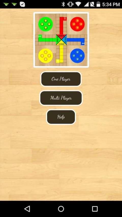 Ludo Game With DigiDice स्क्रीनशॉट 3