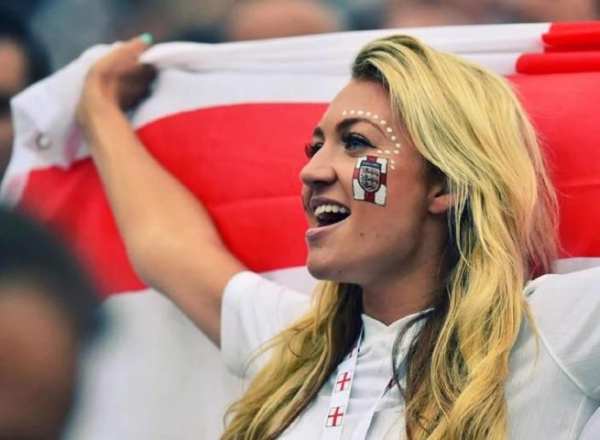 England Wallpapers скриншот 3