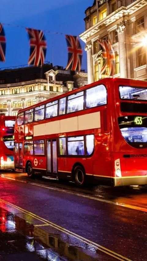England Wallpapers скриншот 8