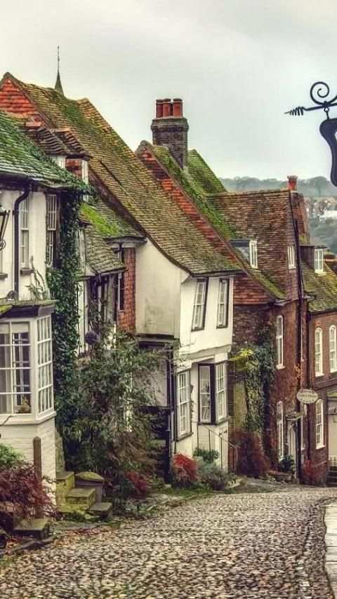 England Wallpapers скриншот 9