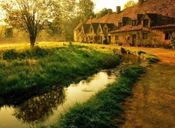 England Wallpapers скриншот 1