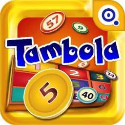 Tambola - Indian Bingo