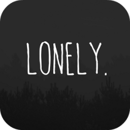 Lonely Wallpaper иконка