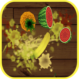 Master Fruit Slice 3D आइकन