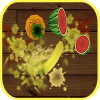 Master Fruit Slice 3D