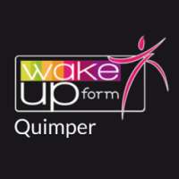 Wake Up Form Quimper on 9Apps