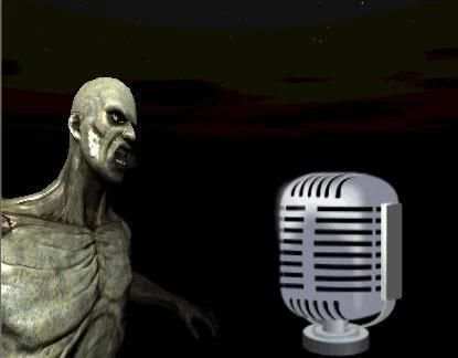 Tradutor Zumbi 1 تصوير الشاشة