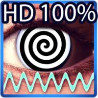 Hypnotizer 2 ✔️ HD Illusion & Sound Waves