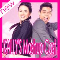 KALLY'S Mashup Cast - Love Dream ft. Maia Reficco