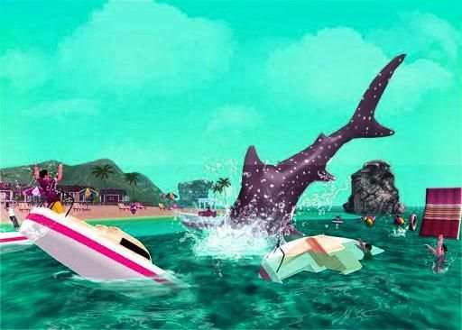 Guide for Hungry Shark Evolution screenshot 1
