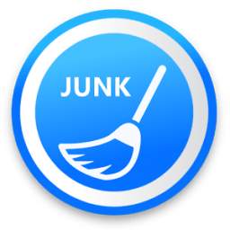 FreeJunk : Junk Cleaner