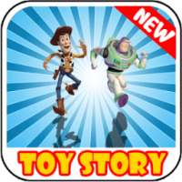 Guide Toy Story 3