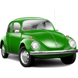 Driver test आइकन