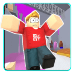 ikon Leguide Roblox Escape School Obby