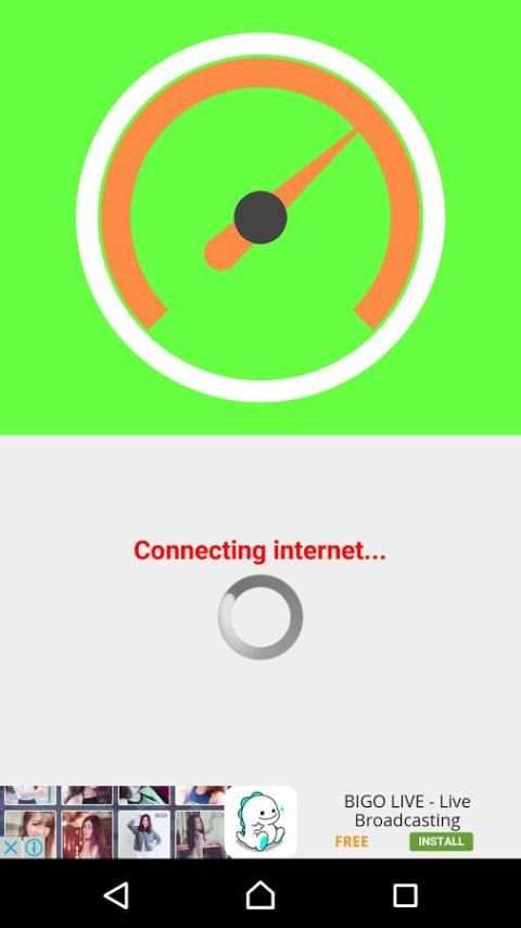 Network Booster screenshot 5