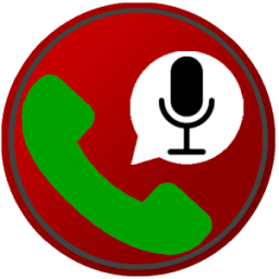 Запись звонка 2018 иконка